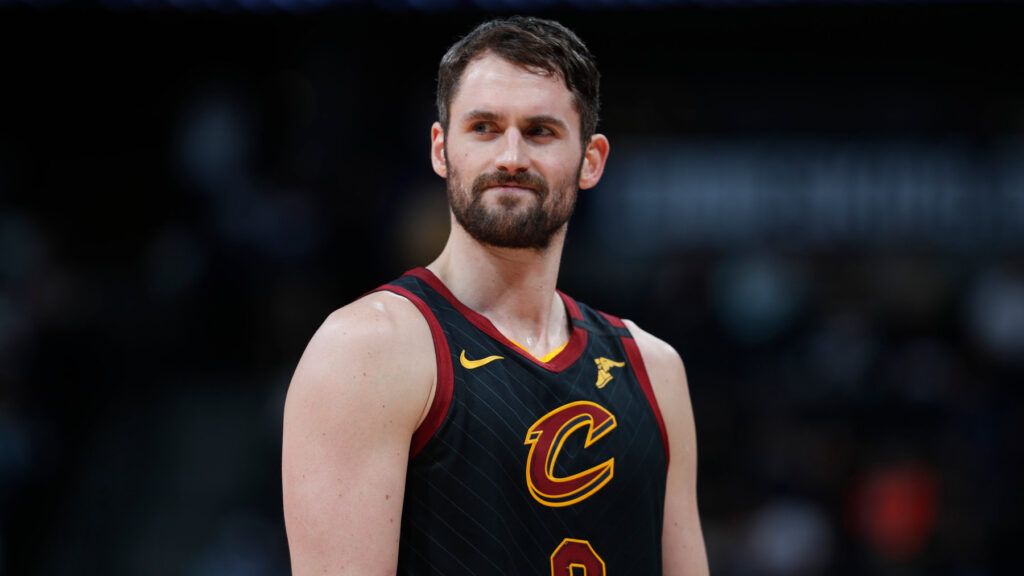 kevinlove