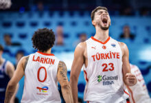 EuroBasket'e 2'de 2 ile Devam Ediyoruz | Türkiye 92-78 Çekya